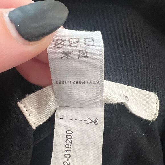 Bluenotes Leggings - Picture 8 of 9